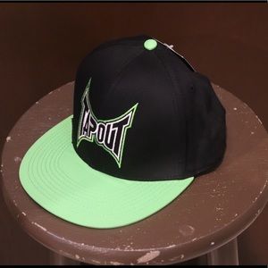 Tapout SnapBack